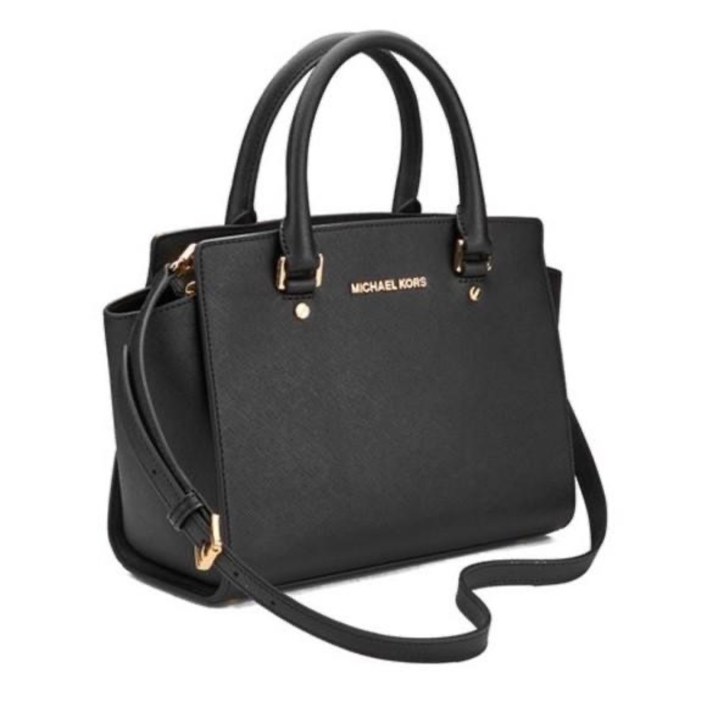 ⭐️🛍️ Host Pick 🛍️⭐️Michael Kors Selma Large Handbag